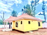 Ngorongoro Haven Inn & Safari Stride - Flughafentransfer