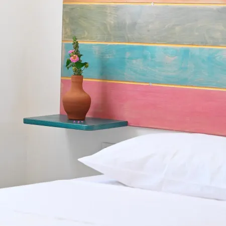 Dolce Vista - Sea View Apartments