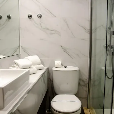 Hotel Bocage