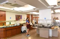 King Minos Hotel - breakfast