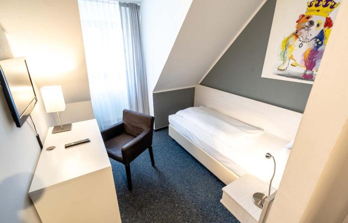 Hotel Wandinger Hof
