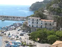 Apartments Cetara Hotel a Cetara
