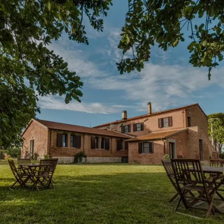 Agriturismo Quercesecca - Nature & Relax