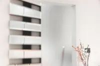 Vatican Grand Suite - Aamiaismajoitus
