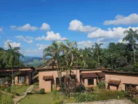 Pousada Alto Pirapitinga Hotels in Resende