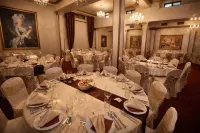 Premier Prezident Garni Hotel and Spa - Wifi