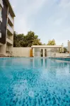 The View Luxor hotel - Pools