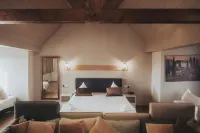 Hotel INGREDI Hoteles en 