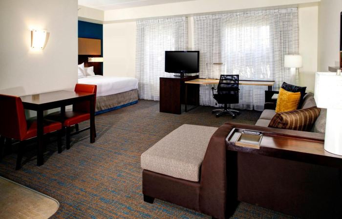 Residence Inn Cleveland Mentor