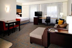 Residence Inn Cleveland Mentor