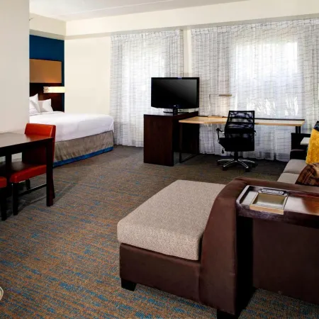 Residence Inn Cleveland Mentor