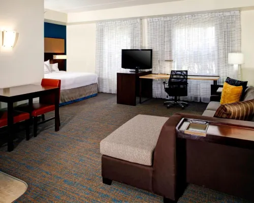 Residence Inn Cleveland Mentor Hotels in Mentor