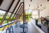 Baan Ploy Sea - breakfast