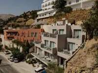 Petra Hotel Hotels in Lampi