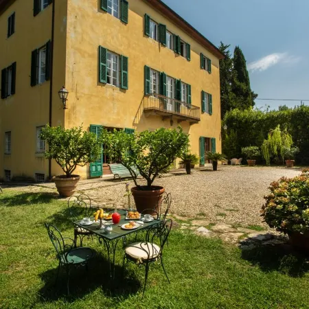Villa Pedone