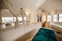 Le Nautica Hôtel - bar