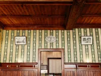 Hotel & Restaurant "Deutscher Kaiser" Ξενοδοχεία στην πόλη Prignitz