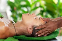 Nirbana Retreat - Spa