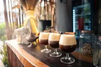 Casa Árabe - bar