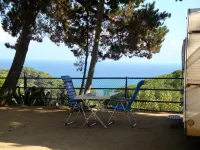Camping Roca Grossa - Ocean View