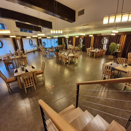 Hotel Escalade