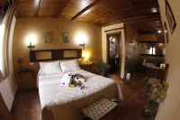 Apartamentos la Suerte
