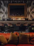 Flaner Hotel, WorldHotels Crafted - bar