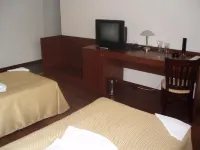호텔 보리카  호텔