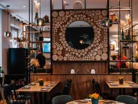 Hilton Garden Inn Riga Old Town Отели рядом с достопримечательностью «Кипсала»