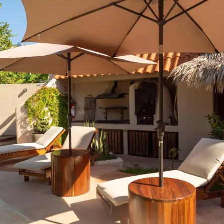 Hotel Circulo Bacalar