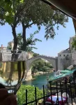 Villa Zigana - Mountain view