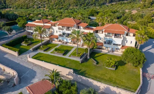 Kelyfos Hotel