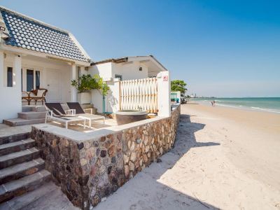 Baan Kangmung HuaHin Resort