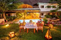 Hekaya Zanzibar