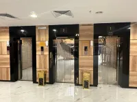 Nasamat Hotel - Wi-Fi