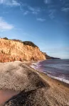 The Elizabeth - sul mare