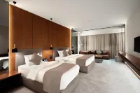 Ramada by Wyndham - Sulaymaniyah Salim Street - parking