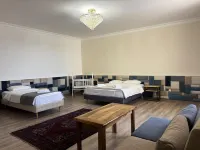 โรงแรม 21 ห้อง โรงแรมใน