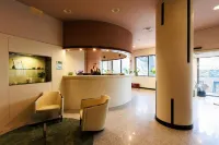 Hotel Excelsior Magenta - Gym