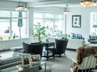 Skjolden Hotel Hotels in Luster
