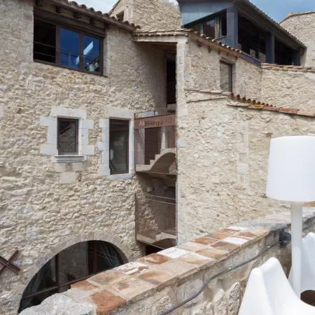 As Palau Dels Alemanys Suites Boutique Monument