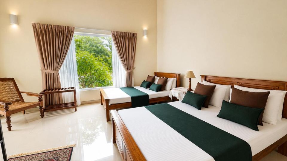 Hanthana Villa