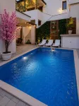 Villa Diamond - Pool