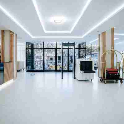 Panda hotel Apartment Others