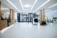 Panda hotel Apartment - Condos
