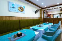 President Hotel Lumbini - 3 звезды