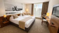Zenit Wellness Hotel Balaton - 4 Sao