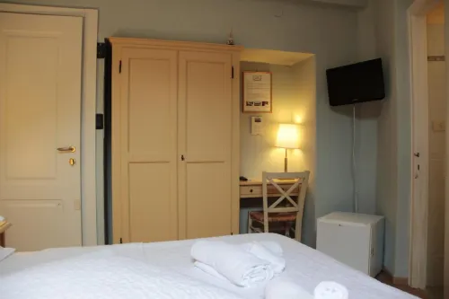 Hotel Argentina Các khách sạn ở Portofino