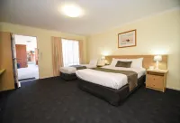Sandown Heritage Motel Hôtels à : Keysborough