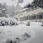 Hotel Alpin Llogara Hotels near Vuno
